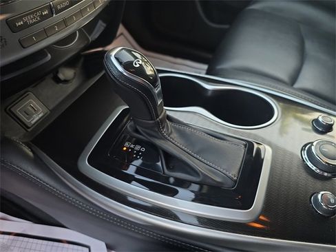 Used 2020 INFINITI QX60 Luxe image 25