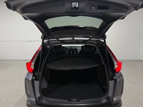 Used 2018 Honda CR-V Touring image 47