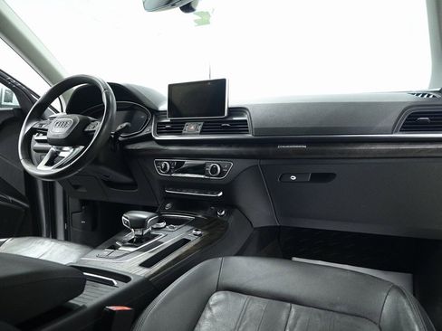 Used 2019 Audi Q5 2.0T Premium Plus w/ Premium Plus Package image 14