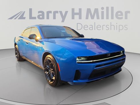 New 2026 Dodge Charger R/T AWD/4WD image 7
