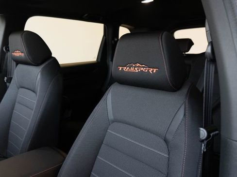 New 2026 Honda CR-V TrailSport image 19