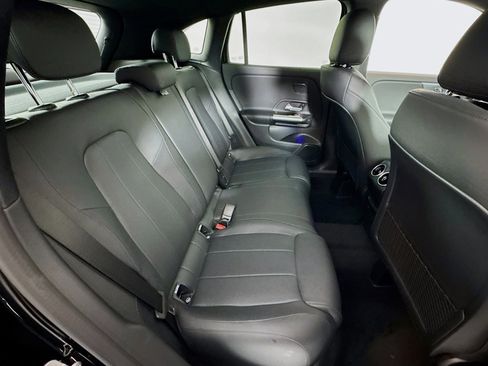 New 2025 Mercedes-Benz GLA 250 image 24