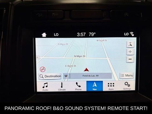 Used 2019 Ford Expedition Max Limited AWD/4WD image 26