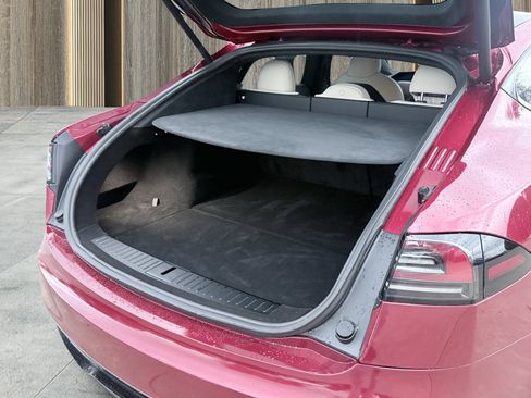 Used 2023 Tesla Model S Plaid image 20