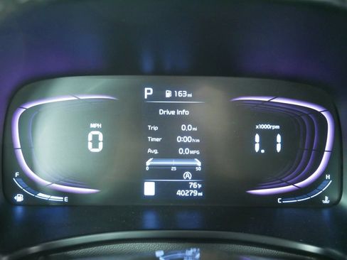 Certified 2024 Kia Soul EX w/ Option Group 015 FWD image 30