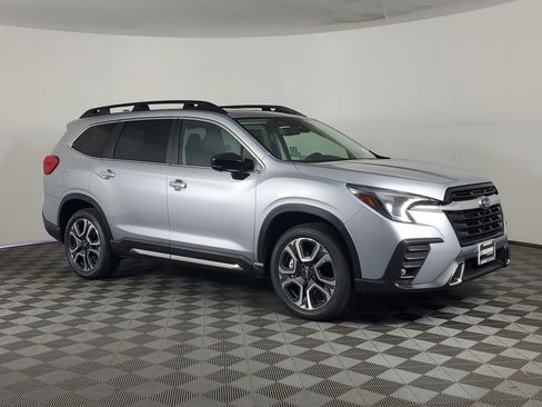 New 2025 Subaru Ascent Touring w/ Popular Package #2 image 2