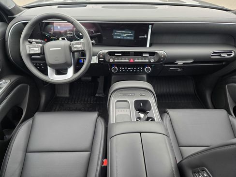 New 2026 Hyundai Palisade Calligraphy image 13