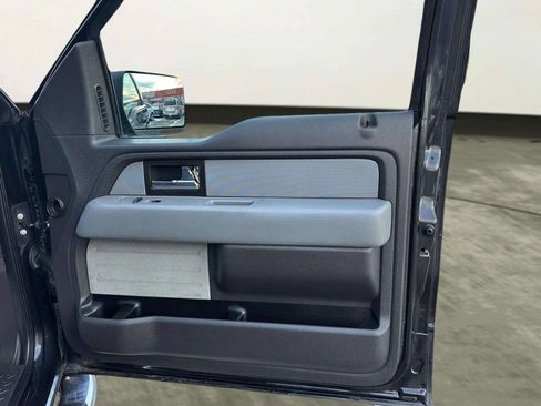 Used 2013 Ford F150 XLT w/ Luxury Equipment Group image 15