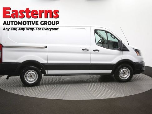 Used 2022 Ford Transit 150 Low Roof w/ Interior Upgrade Package RWD image 42