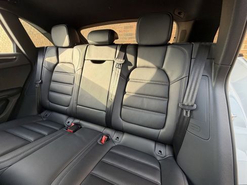 New 2026 Porsche Macan S image 19