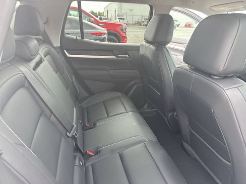 Used 2026 GMC Terrain Denali AWD/4WD image 34