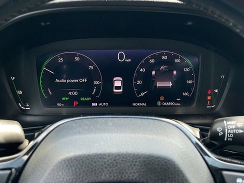 Certified 2023 Honda Accord Touring image 13