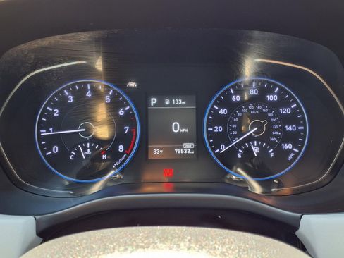 Used 2020 Hyundai Palisade SEL FWD image 17