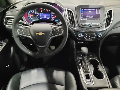 Used 2023 Chevrolet Equinox LT AWD/4WD image 22
