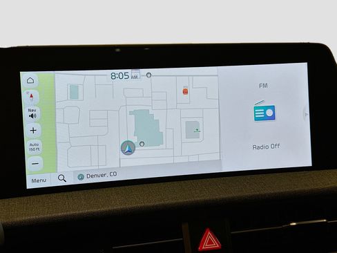 Used 2024 Kia EV6 Wind image 22