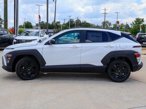 New 2026 Hyundai Kona SEL Sport FWD image 28