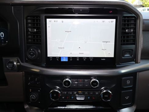 New 2026 Ford F150 Platinum AWD/4WD image 7