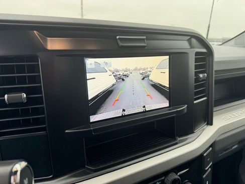 New 2026 Ford F250 XL w/ STX Appearance Package image 31