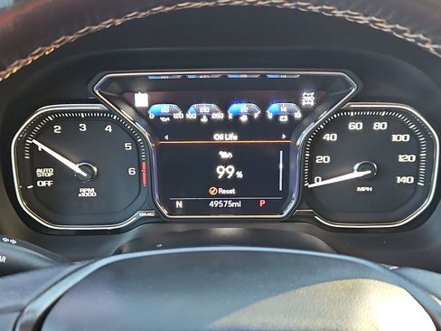 Used 2021 GMC Yukon AT4 w/ AT4 Premium Plus Package image 15