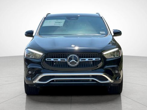New 2025 Mercedes-Benz GLA 250 image 6