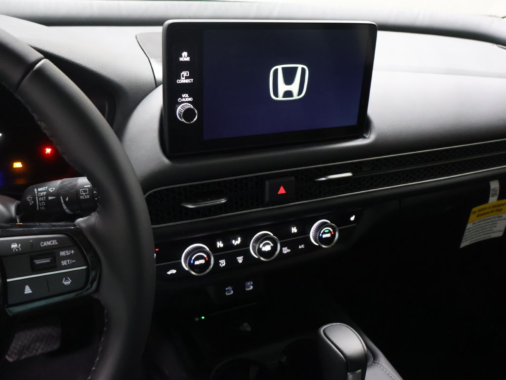 New 2027 Honda HR-V EX-L image 25