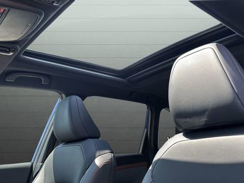 New 2026 Subaru Forester Sport AWD/4WD image 23