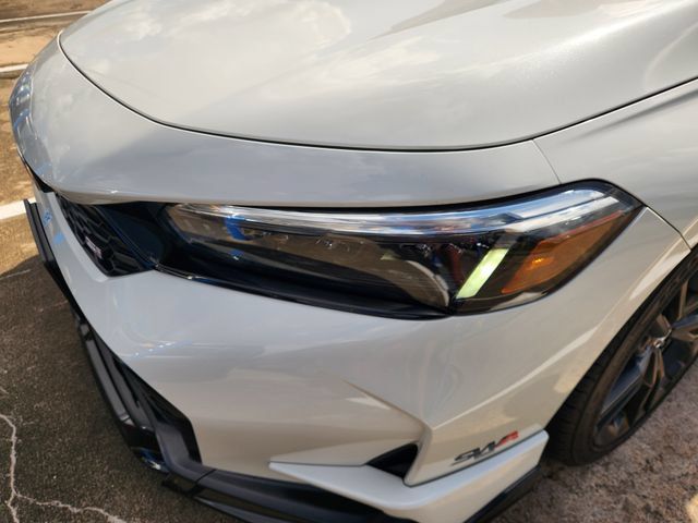 Used 2025 Honda Civic Si image 5