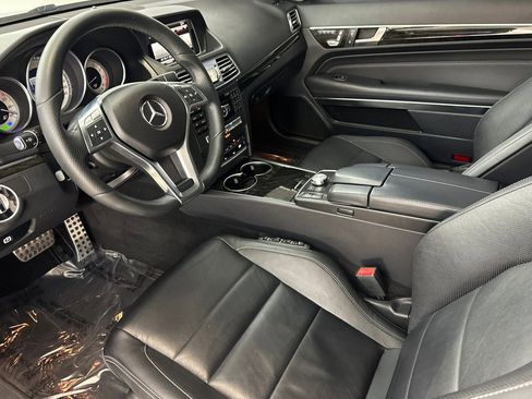 Used 2014 Mercedes-Benz E 350 Coupe image 4