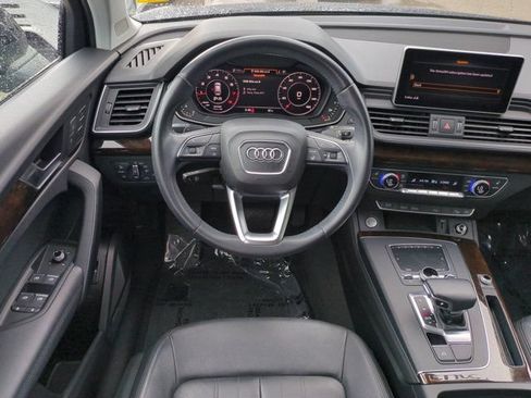 Used 2019 Audi Q5 2.0T Premium Plus AWD/4WD image 14