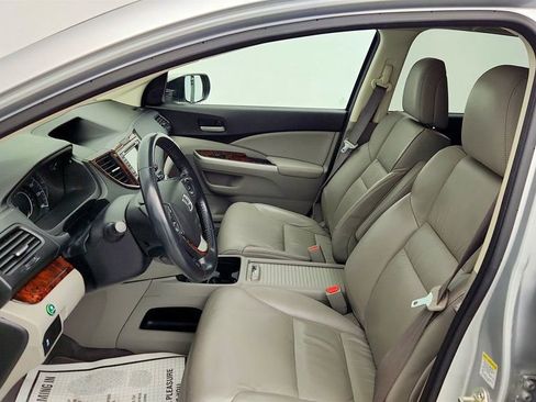 Used 2013 Honda CR-V EX-L image 21
