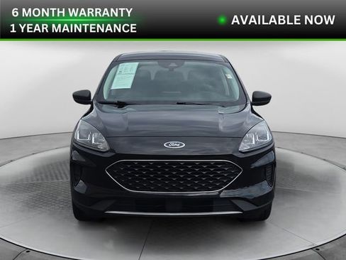 Used 2022 Ford Escape SE image 8