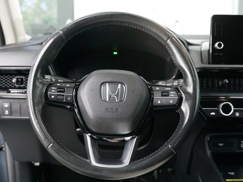 Used 2023 Honda CR-V EX-L image 22
