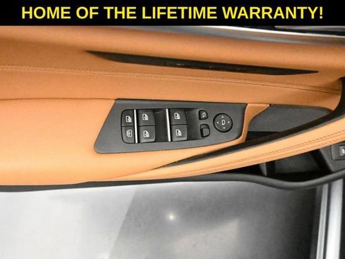 Used 2021 BMW 540i xDrive w/ Executive Package AWD/4WD image 13