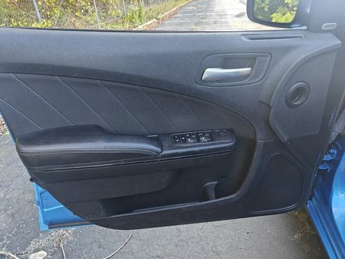 Used 2023 Dodge Charger SXT w/ Blacktop Package image 14