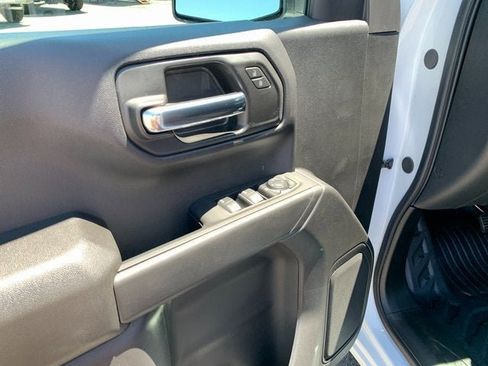 New 2025 GMC Sierra 1500 Pro w/ Pro Value Package image 15