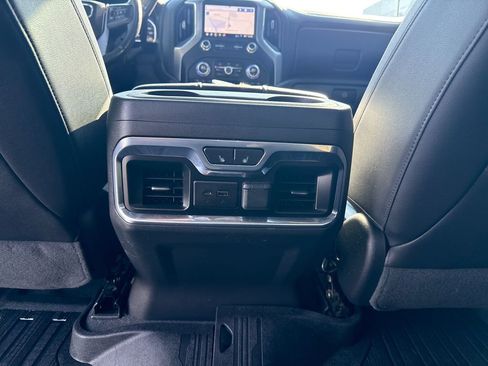 Used 2019 GMC Sierra 1500 SLT w/ SLT Premium Plus Package image 33