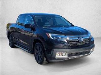 Used 2020 Honda Ridgeline RTL-E video 3