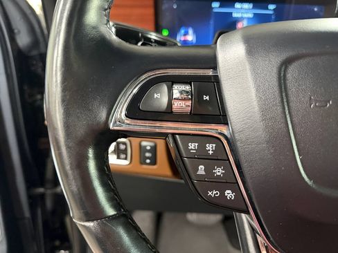 Used 2024 Lincoln Navigator L Reserve w/ Equipment Group 201A AWD/4WD image 33