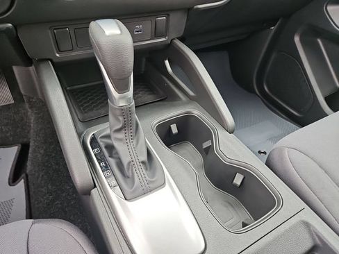 Used 2025 Nissan Frontier S RWD image 15