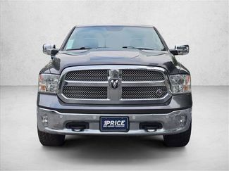 Used 2018 RAM 1500 Lone Star RWD video 2