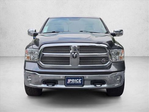 Used 2018 RAM 1500 Lone Star RWD image 2