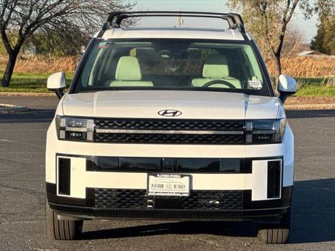 New 2025 Hyundai Santa Fe Calligraphy image 6