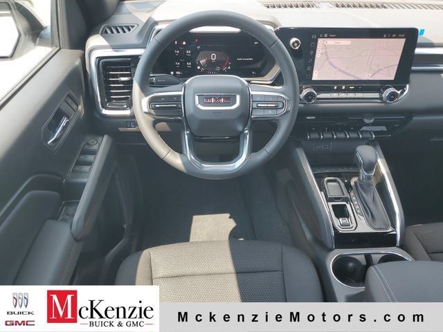 New 2026 GMC Canyon Elevation w/ Technology Package RWD image 24