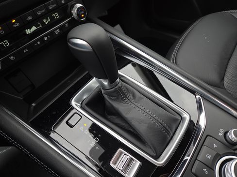 New 2025 MAZDA CX-5 AWD 2.5 S w/ Premium Plus Pkg image 23