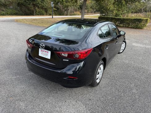 Used 2018 MAZDA MAZDA3 Sport image 6