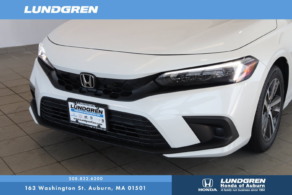 Used 2023 Honda Civic LX image 27