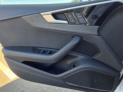 Used 2024 Audi A5 2.0T Premium Plus image 23