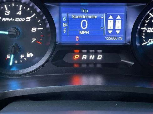 Used 2014 Ford Explorer 4WD Police Interceptor image 19