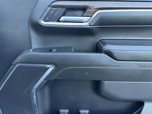 Certified 2024 Chevrolet Silverado 1500 LT w/ Protection Package image 24