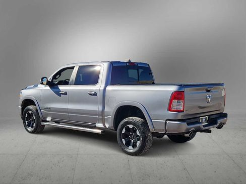 Used 2019 RAM 1500 Big Horn image 6